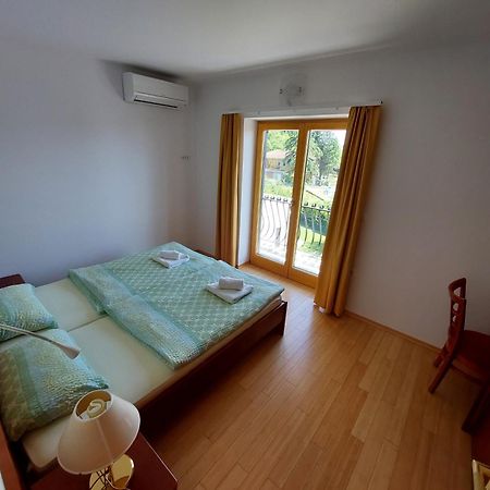 Apartmaji Fizine Portorož Pokoj fotografie