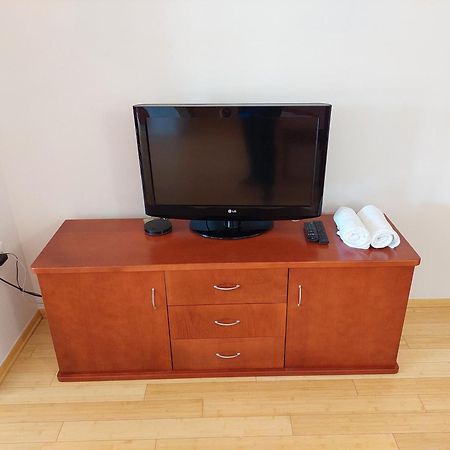 Apartmaji Fizine Portorož Pokoj fotografie