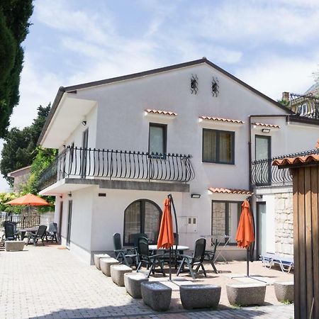 Apartmaji Fizine Portorož Exteriér fotografie