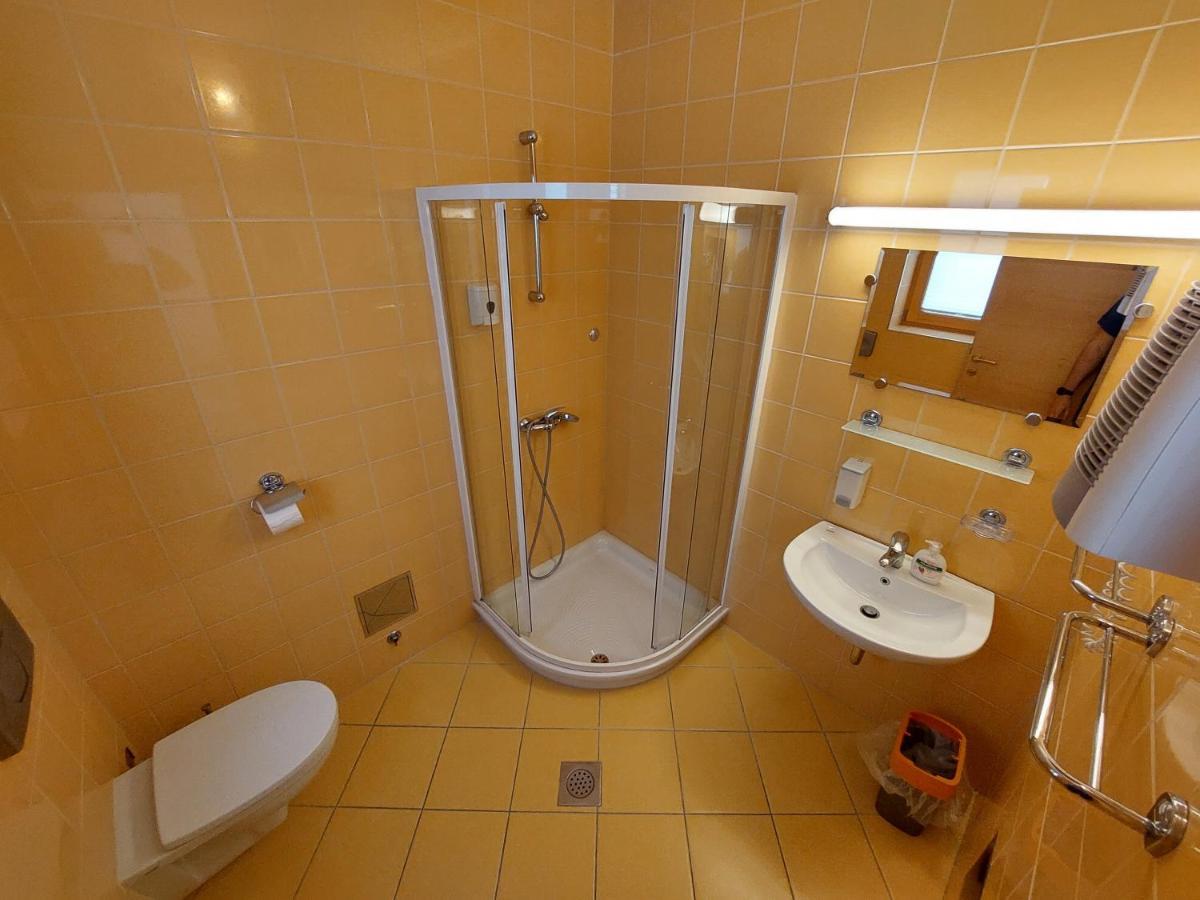Apartmaji Fizine Portorož Exteriér fotografie