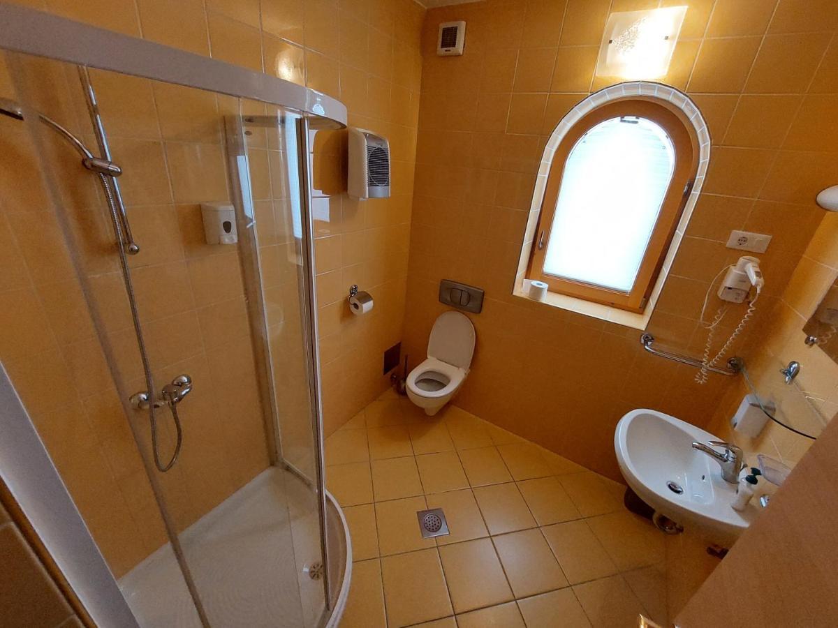 Apartmaji Fizine Portorož Exteriér fotografie