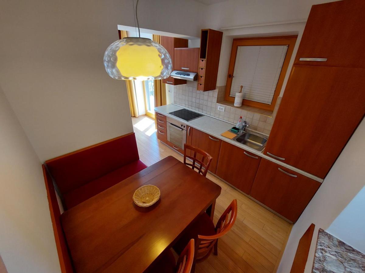Apartmaji Fizine Portorož Exteriér fotografie