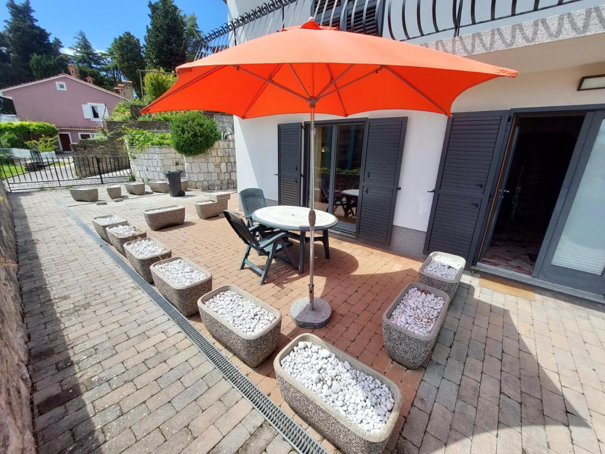 Apartmaji Fizine Portorož Pokoj fotografie