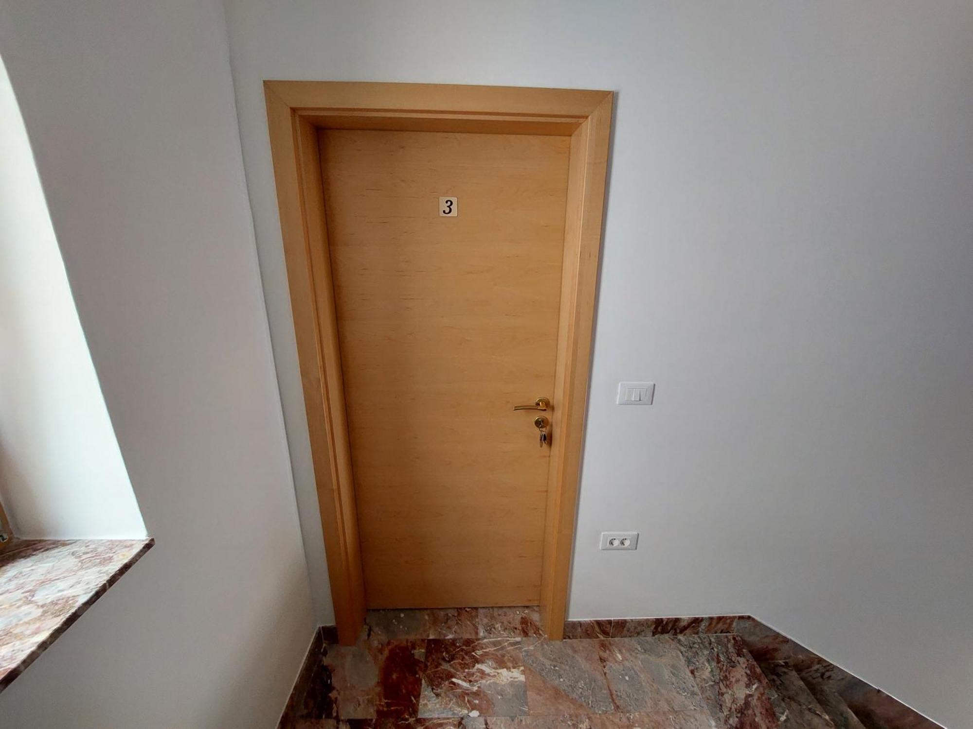 Apartmaji Fizine Portorož Pokoj fotografie