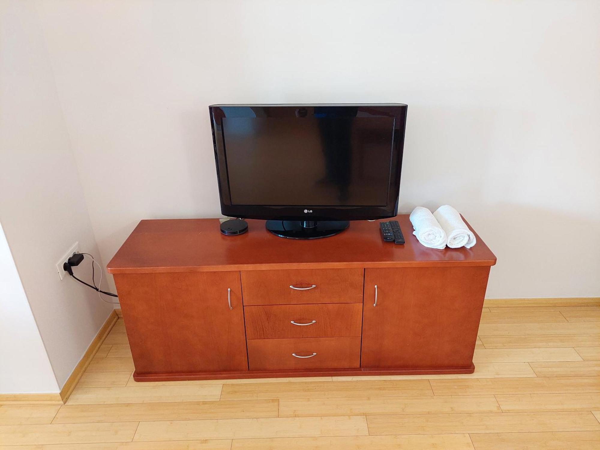 Apartmaji Fizine Portorož Pokoj fotografie
