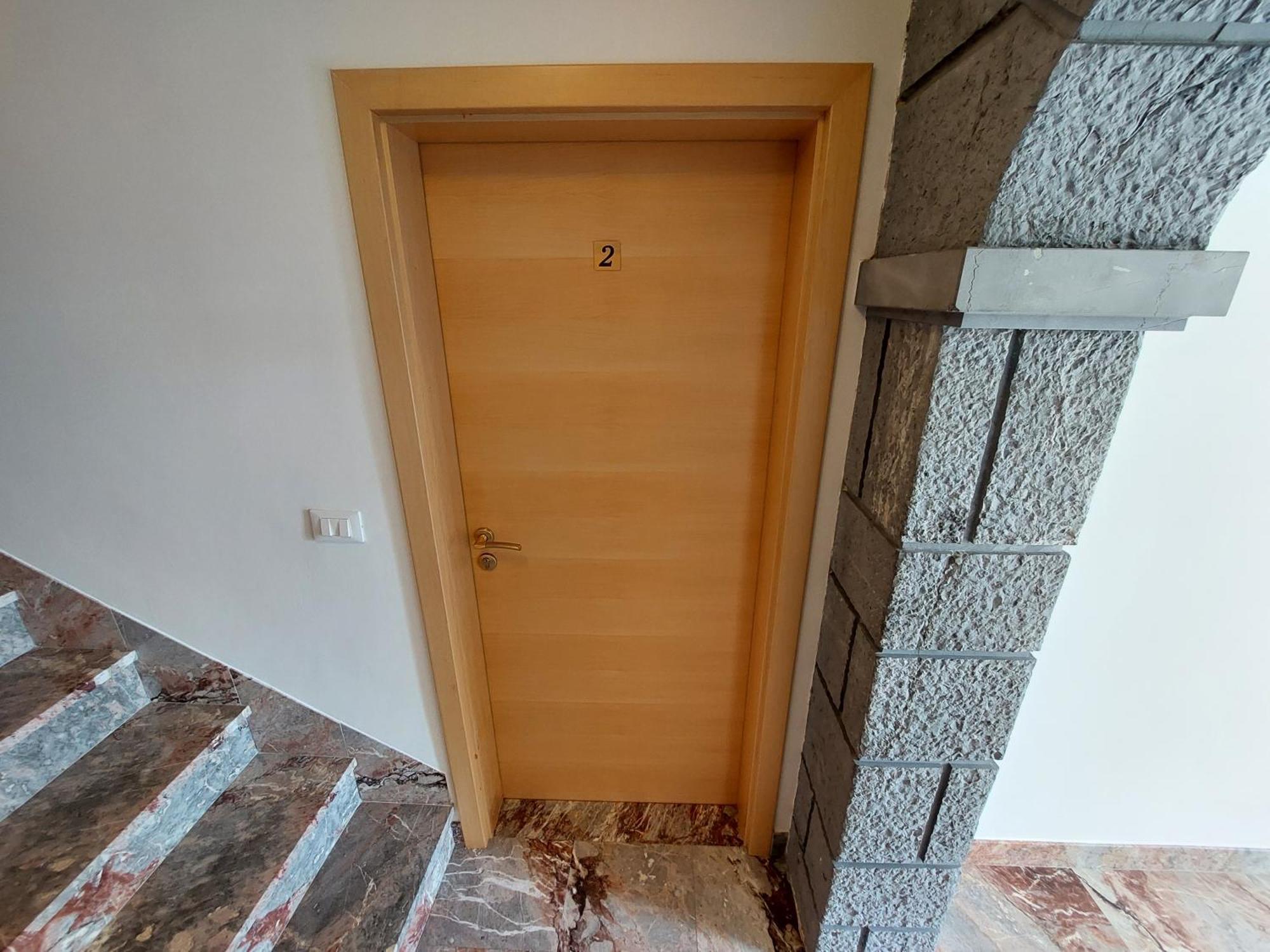 Apartmaji Fizine Portorož Pokoj fotografie