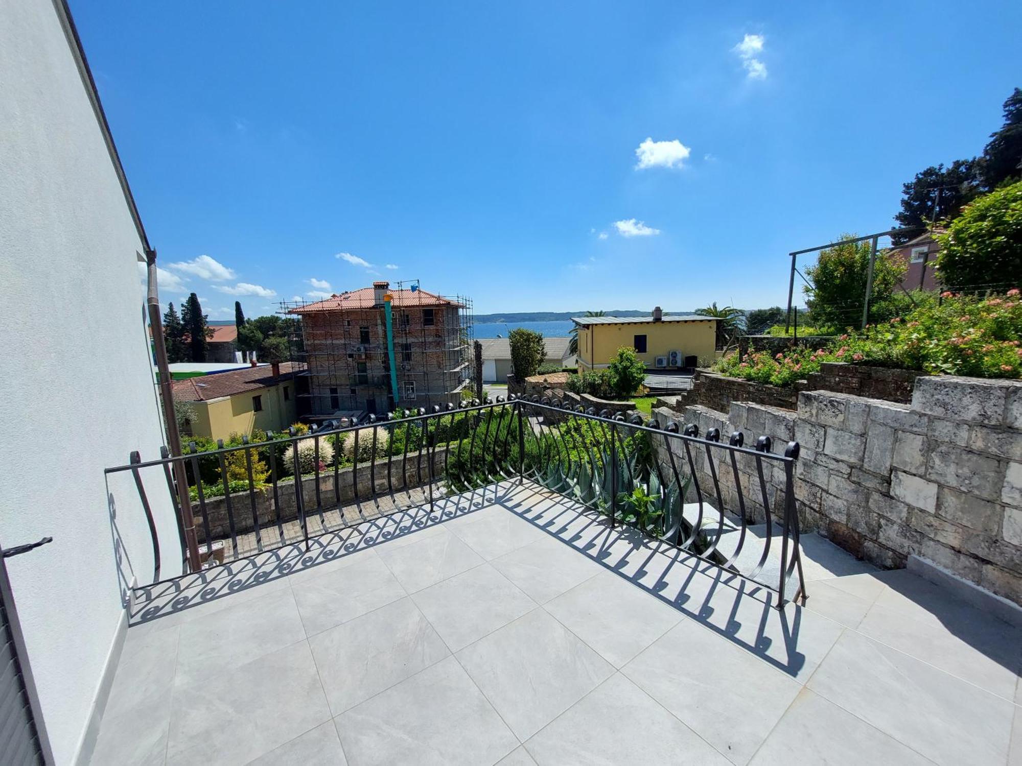 Apartmaji Fizine Portorož Pokoj fotografie