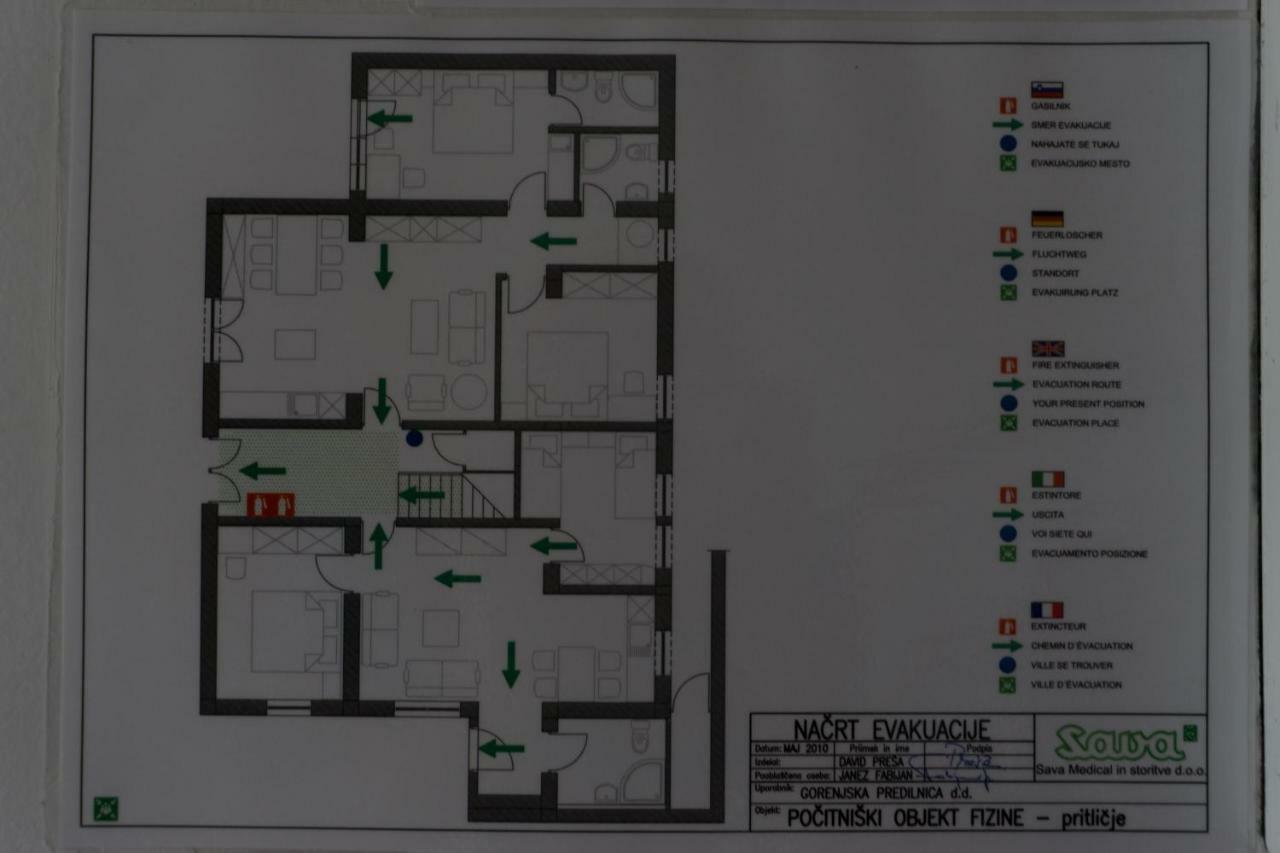Apartmaji Fizine Portorož Exteriér fotografie