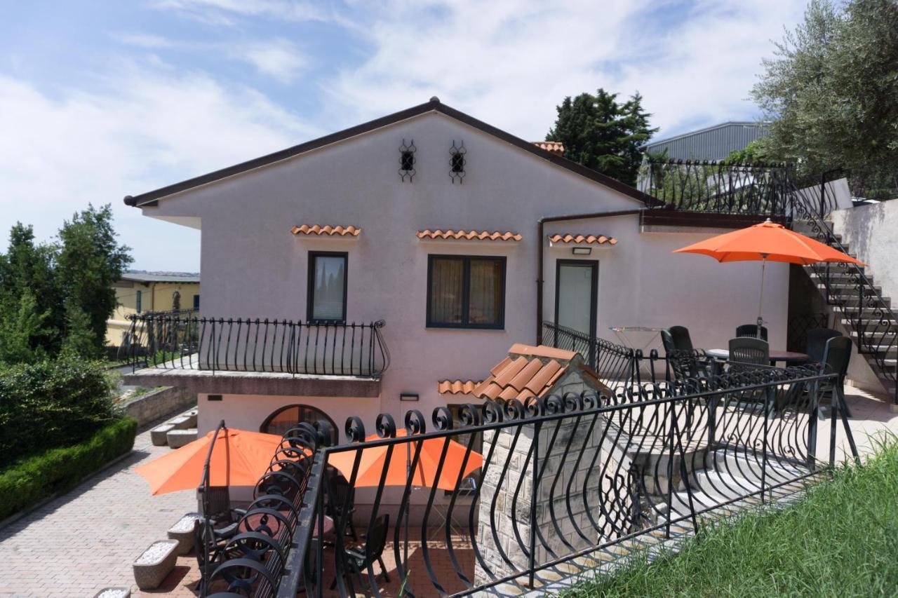 Apartmaji Fizine Portorož Exteriér fotografie